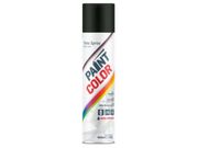 TINTA PRETO FOSCO 400 ML/190G                                  5510151