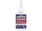 COLA INSTANT ALMASUPER/SIGMA 20G SIG5450