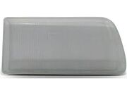LENTE FAROL VW GOL/VOYAGE/PARAT/SAV. 91/ LD 233LD