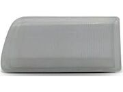 LENTE FAROL VW GOL/VOYAGE/PARAT/SAV. 91/ LE 234LT