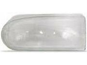 LENTE FAROL VW GOL 95/99 LD VIDRO RC376