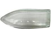 LENTE FAROL FIAT PALI/SIEN/STRA 96/00 LD VIDRO 308