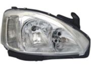 FAROL GM CORSA 03/12 MONTANA 03/10 MASC CR LD 800