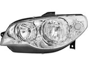 FAROL FIAT PALIO G3 03/14 MASC/CANHAO CR LE     ZN555018