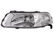 FAROL VW GOL G3 99/05 MONOPARAB. MSC CR LE 1414386