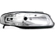 FAROL VW GOL G4 06/13 MONO PARAB. MASC CR LD ZN555039