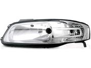 FAROL VW GOL G4 06/13 MONO PARAB. MASC CR LE ZN555040