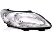 FAROL VW GOL/VOY/SAV. G5 09/12 MONOPARAB LD ZN414200