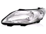 FAROL VW GOL/VOY/SAV. G5 09/12 MONOPARAB LE ZN414201