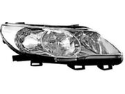 FAROL VW GOL/VOYAGE/SAV. G5 09/12 BI PRB.LD RTC4122