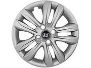 #CALOTA 14 HYUNDAI HB20 16/ 191CB