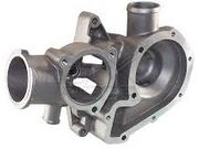 CARC BOMBA DAGUA VW GOL.. FORD CORCEL MT CHT 40500