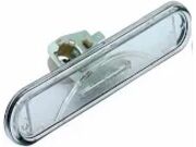 LANT PLACA VW KOMBI 98/14 6023