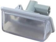 LANT PLACA TOYOTA COROLLA/FILDER 03/08 LE 6027