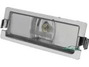 LANT PLACA HYUNDAI HB20 .../15 6019