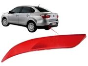 REFLETOR P/CHOQUE FIAT GRAND SIENA 12/ LD 7018D