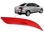 REFLETOR P/CHOQUE FIAT GRAND SIENA 12/ LE 7018E