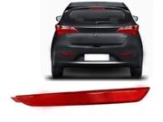 REFLETOR P/CHOQUE HB20 12/15 LD 7012D