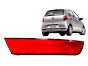 REFLETOR P/CHOQUE VW FOX 10/14 LD 7011D
