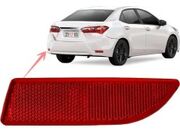 REFLETOR P/CHOQUE TOYOTA COROLLA 15/ LE 7025E