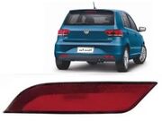 REFLETOR P/CHOQUE VW FOX 15/.. LD 7027D