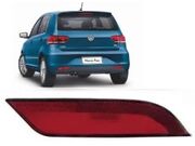 REFLETOR P/CHOQUE VW FOX 15/.. LE 7027E