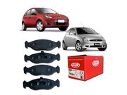 PAST FREIO FORD FIESTA 99/10 FORD KA 97/07 ECO1232 PD55