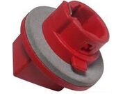 SOQUETE LAMP 2 POLOS VW GOL/PARATI/SAVEIRO G4 1821