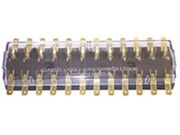 CAIXA DE FUSIVEL VW GOL 12 POLOS 1452