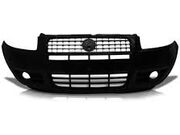 PARACHOQUE DIANT FIAT STRADA WORK 09/13 (PT LISO) 3461