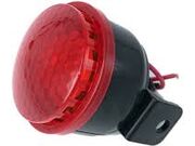 SIRENE DE RÉ COM LED 12V - UNIV  PWB0265