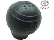 BOLA CAMBIO TOYOTA ETIOS PRETA 0065500