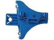ARRASTE MAQ VID TRAS VW GOLF/BORA LD - POLO LE (AZUL) 5230