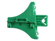 ARRASTE MAQ VID TRAS VW GOLF/BORA LE - POLO LD (VERDE) 5231