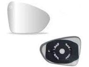 LENTE RETROV C/BASE FIAT ARGO/CRONOS LD 6701M