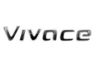 EMBLEMA FIAT ( VIVACE ) 12/ CROMO 13050
