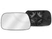 LENTE RETROV C/BASE TOYOTA COROLLA 02/08 LD 6487M