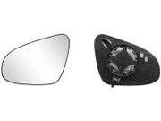 LENTE RETROV C/BASE TOYOTA COROLLA 15/ LE 6654M