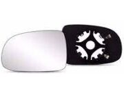 LENTE RETROV C/BASE GM CORSA/MONT. 02/10 LD 6465M