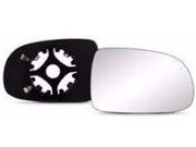 LENTE RETROV C/BASE GM CORSA/MONT. 02/10 LE 6464M