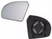 LENTE RETROV C/BASE FORD FIESTA 02/14 LD 6467M
