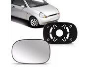 LENTE RETROV C/BASE FORD KA /07 LD 6039M