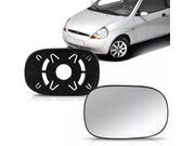 LENTE RETROV C/BASE FORD KA /07 LE 6038M