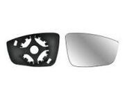 LENTE RETROV C/BASE VW GOL G5 LE 6498M