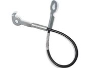 CABO TAMPA TRAS GM S-10 95/ LD 1328