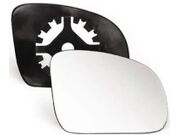 LENTE RETROV C/BASE GM PRISM/CELTA/MERV LD 6485M
