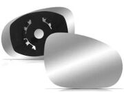 LENTE RETROV C/BASE FIAT GRNDSIEN/PALIO LD 6591M