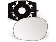 LENTE RETROV C/BASE PEUGEOT 206 207 / LD 6065M