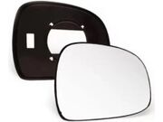 LENTE RETROV C/BASE GM S10/BLAZ/SILVERDO LE 6044M