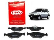 PAST FREIO FIAT UNO/PREMI/FIORI 95/06 ECO1078 PD25